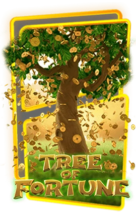 fortune-tree